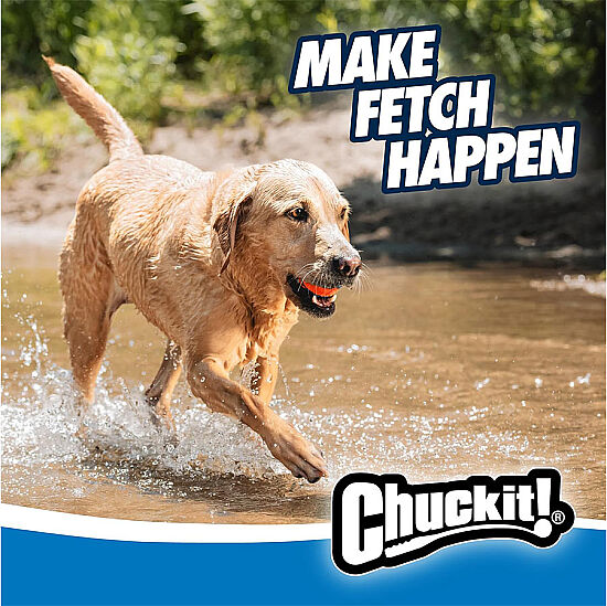Chuckit Ultra Ball Köpek Oyun Topu (XL Boy) - 7