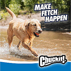 Chuckit Ultra Ball Köpek Oyun Topu (XXL Boy) - 9