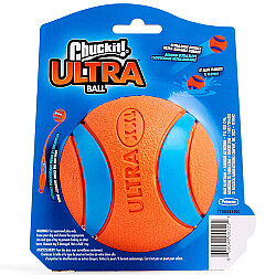 Chuckit Ultra Ball Köpek Oyun Topu (XXL Boy) - 2