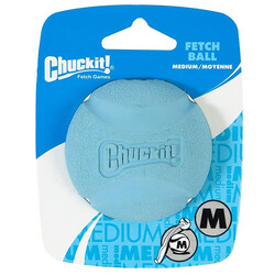 Chuckit - Chuckit Fetch Ball Köpek Oyun Topu (Orta Boy)