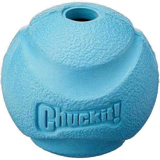 Chuckit Fetch Ball Köpek Oyun Topu (Orta Boy) - 3