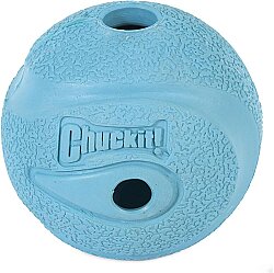 Chuckit The Whistler Köpek Oyun Topu (Orta Boy) - 2