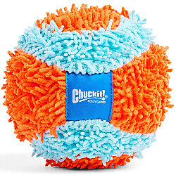 Chuckit Indoor Ball Eve Özel Yumuşak Oyun Topu - 2