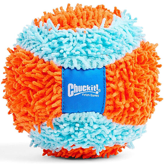 Chuckit Indoor Ball Eve Özel Yumuşak Oyun Topu - 2