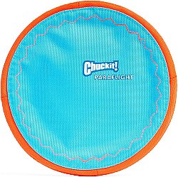 Chuckit Paraflight Kumaş Frizbee Köpek Oyuncağı Large - 2