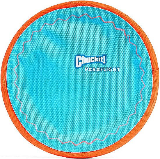 Chuckit Paraflight Kumaş Frizbee Köpek Oyuncağı Large - 2