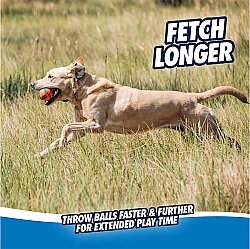 Chuckit Ultra Tug Köpek Çekiştirme Topu Medium - 6