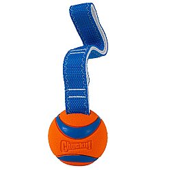 Chuckit Ultra Tug Köpek Çekiştirme Topu Small - 4