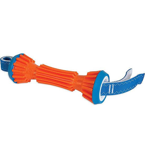 Chuckit Rugged Bumper Ekstra Dayanıklı Köpek Oyuncağı (Küçük Boy) - 3