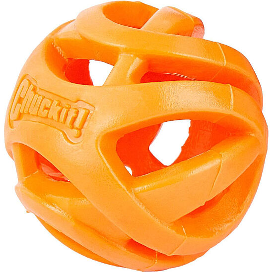 Chuckit Air Fetch Ball Köpek Oyun Topu (Orta Boy) - 2