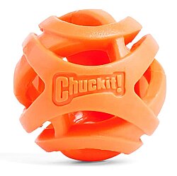 Chuckit Breathe Right Köpek Oyun Topu 7,5 Cm - 3