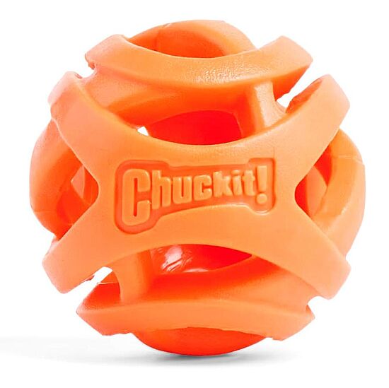 Chuckit Breathe Right Köpek Oyun Topu 7,5 Cm - 3