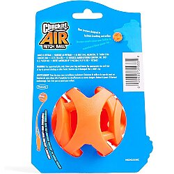 Chuckit Breathe Right Köpek Oyun Topu 7,5 Cm - 2