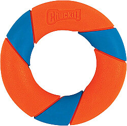 Chuckit Ultra Ring Köpek Oyun Halkası 13x13 Cm - 3