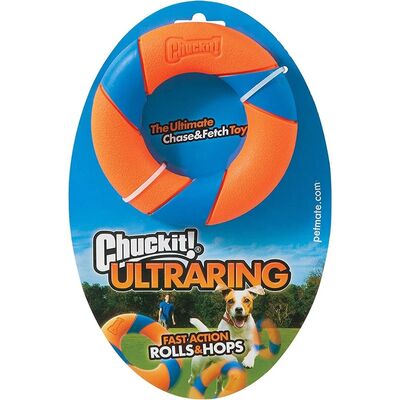 Chuckit Ultra Ring Köpek Oyun Halkası 13x13 Cm