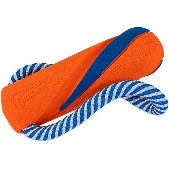 Chuckit Ultra Bumper Tug Köpek Çekiştirme Oyuncağı 18,5x5x5 Cm - 3