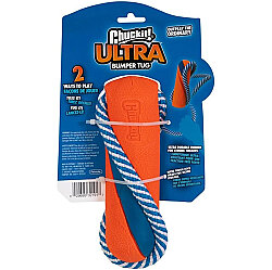 Chuckit Ultra Bumper Tug Köpek Çekiştirme Oyuncağı 18,5x5x5 Cm - 2