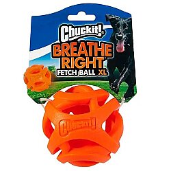Chuckit Air Fetch Ball Köpek Oyun Topu - ( XLarge ) - Chuckit