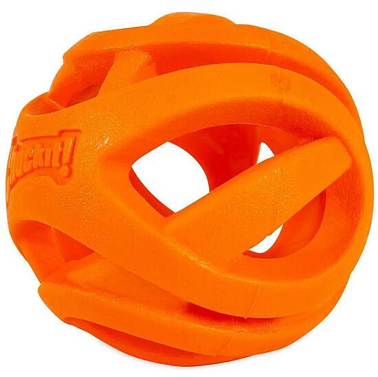 Chuckit Air Fetch Ball Köpek Oyun Topu - ( XLarge ) - 3