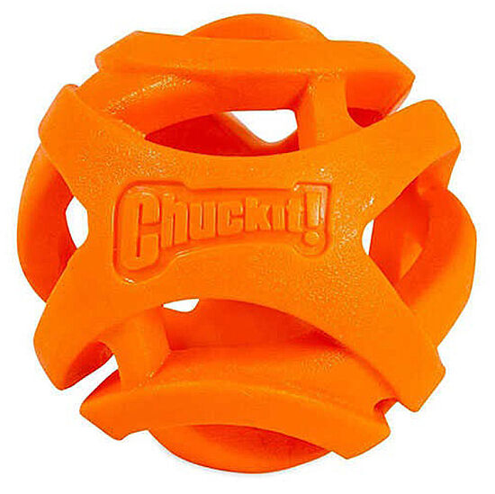 Chuckit Air Fetch Ball Köpek Oyun Topu - ( XLarge ) - 4