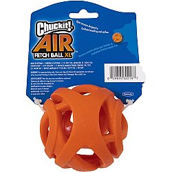 Chuckit Air Fetch Ball Köpek Oyun Topu - ( XLarge ) - 2