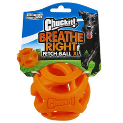 Chuckit - Chuckit 32216 Air Fetch Ball Köpek Oyun Topu (XLarge Boy)