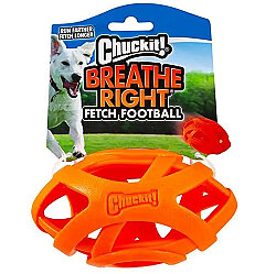 Chuckit Air Fetch Football Köpek Oyun Topu - Chuckit