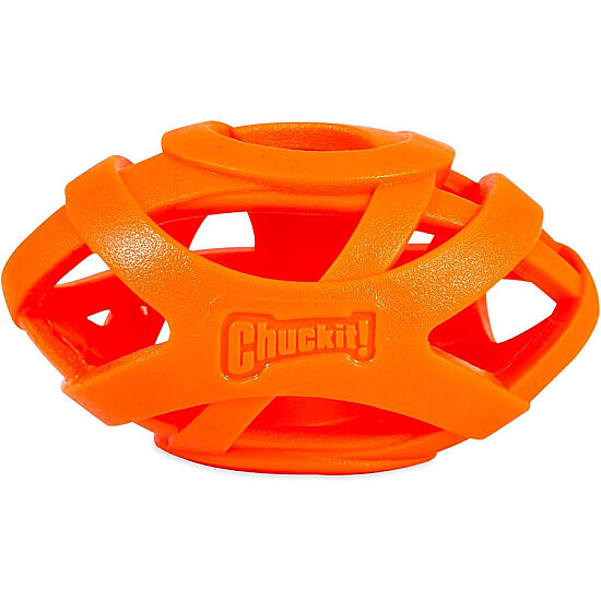 Chuckit Air Fetch Football Köpek Oyun Topu - 2