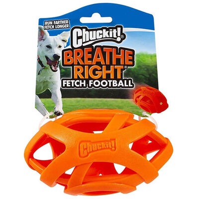 Chuckit Air Fetch Football Köpek Oyun Topu