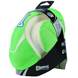 Chuckit Max Glow Fumbler Gece Parlayan Köpek Oyun Topu - Chuckit