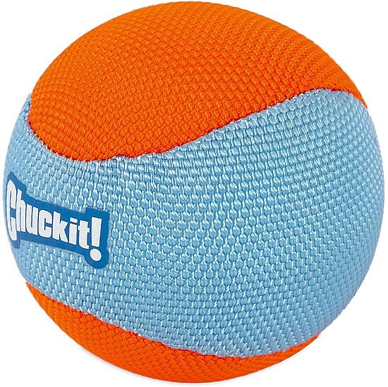 Chuckit Suda Batmayan Üçlü Köpek Topu - 3 lü Paket - 3