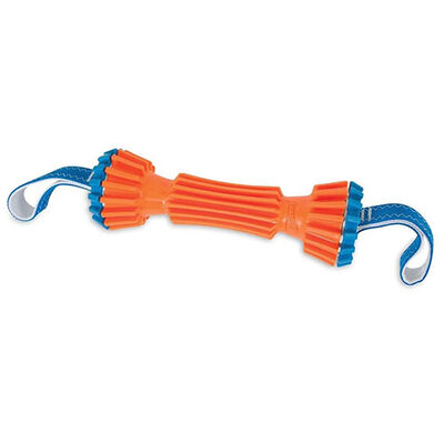 Chuckit Rugged Bumper Ekstra Dayanıklı Köpek Oyuncağı (Orta Boy) - 2