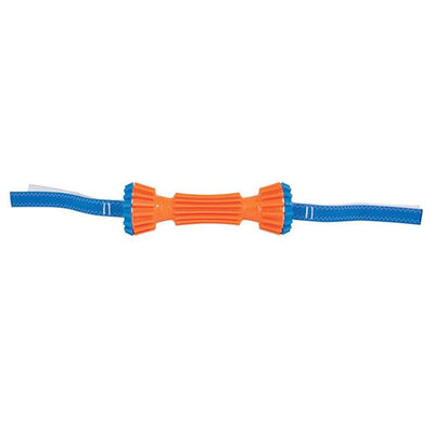 Chuckit Rugged Bumper Ekstra Dayanıklı Köpek Oyuncağı (Orta Boy) - 3