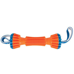 Chuckit Rugged Bumper Ekstra Dayanıklı Köpek Oyuncağı (Orta Boy) - 4