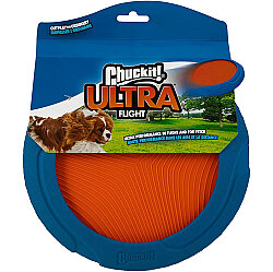 Chuckit Ultra Flight Frizbi 23 Cm - Chuckit