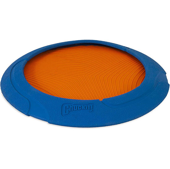 Chuckit Ultra Flight Frizbi 23 Cm - 4
