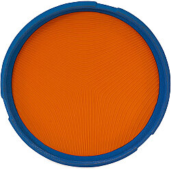 Chuckit Ultra Flight Frizbi 23 Cm - 5