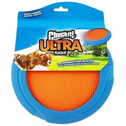 Chuckit Ultra Flight Frizbi 23 Cm - Thumbnail