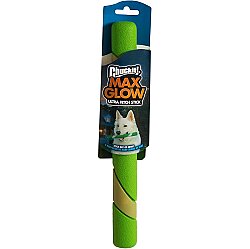 Chuckit Max Glow Ultra Gece Parlayan Köpek Oyuncağı - Chuckit