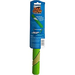 Chuckit Max Glow Ultra Gece Parlayan Köpek Oyuncağı - 2