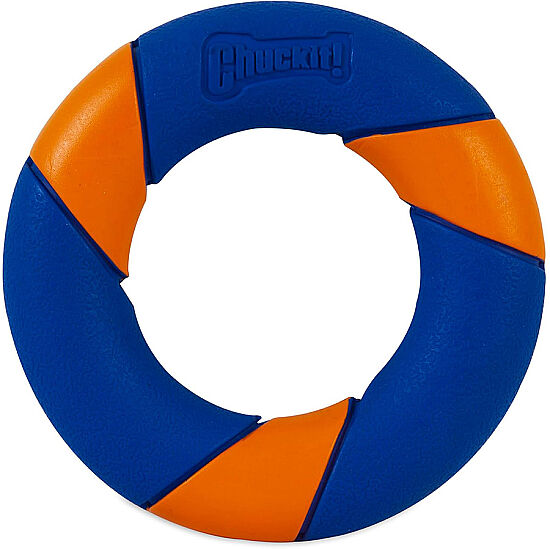 Chuckit Ultra Squeaker Sesli Köpek Oyun Halkası - 2
