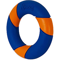 Chuckit Ultra Squeaker Sesli Köpek Oyun Halkası - 3