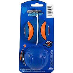 Chuckit Sonic 2 li Oyun Topu Seti - 2