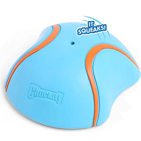 Chuckit Indoor Super Slider Eve Özel İnteraktif Oyuncak - 1