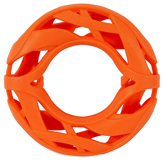 Chuckit Air Fetch Wheel Köpek Oyun Halkası - 2