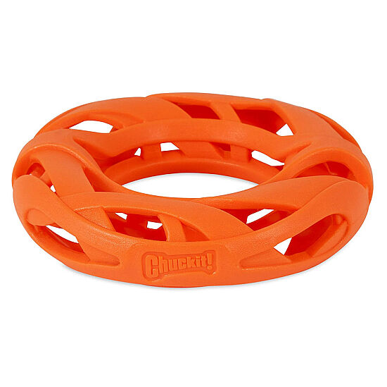 Chuckit Air Fetch Wheel Köpek Oyun Halkası - 3