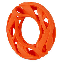 Chuckit Air Fetch Wheel Köpek Oyun Halkası - 4