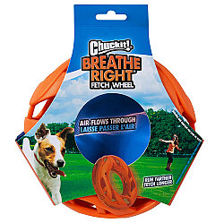 Chuckit Air Fetch Wheel Köpek Oyun Halkası - Chuckit