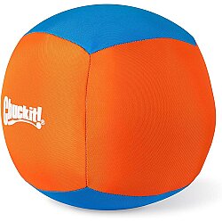 Chuckit Big Air Fetch Ball 36 Cm Çapında Şişirilebilir Köpek Oyun Topu - 5