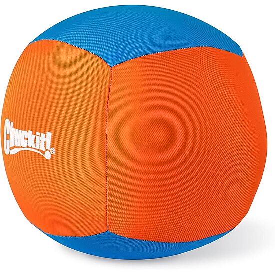 Chuckit Big Air Fetch Ball 36 Cm Çapında Şişirilebilir Köpek Oyun Topu - 5